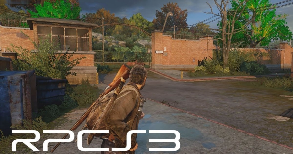ps3模拟器rpcs3中文最新版RPCS3模拟器(PS3) ps3模拟器rpcs3中文最新版RPCS3模拟器(PS3)