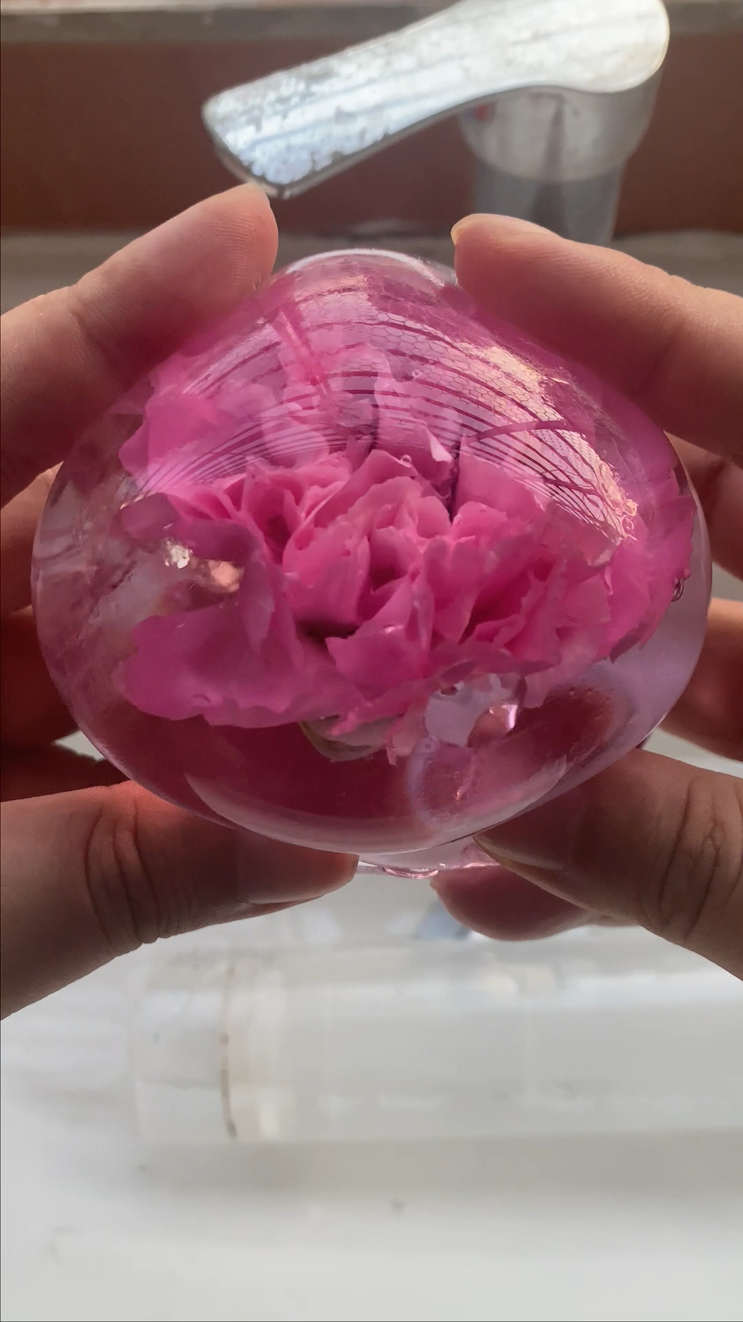 水球泡水球 水球泡水球